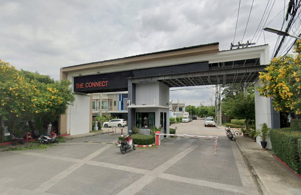 รูป The Connect Ramindra 65 - รูปที่ 2/3