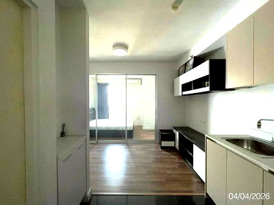 CONDO 25.95 Sq.m. Muang Nonthaburi Nonthaburi for 1.2M