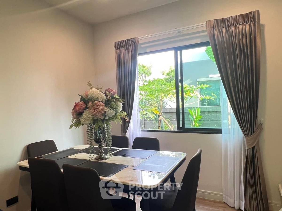รูป บ้านเช่า 4 ห้องนอน โครงการ บุราสิริ พระราม 2 ใกล้แสมดํา (ID 1553763) - รูปที่ 11/19