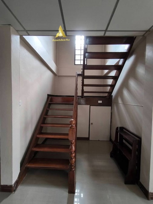 รูป ให้เช่าบ้านเดี่ยว 2 ชั้น มณียา ท่าอิฐ รัตนาธิเบศร์ มีเฟอร์นิเจอร์บางส่วน - รูปที่ 7/8