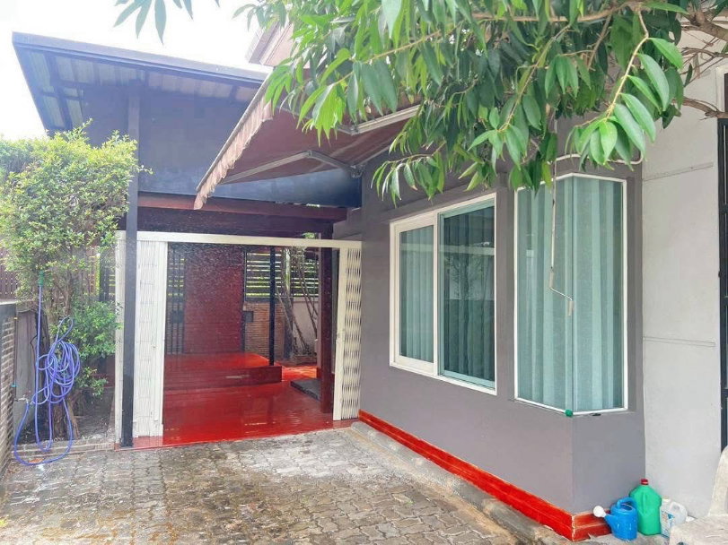 รูป ปล่อยเช่า บ้านสีวลี สันกำแพง บ้านหลังใหญ่. พื้นที่57 ตรว. 3ห้องนอน 3ห้องน้ำ - รูปที่ 19/19