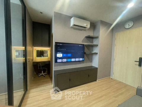 คอนโด 1 ห้องนอน ชั้นสูง 45 ชั้น 30 ตร.ม. Skyrise Avenue Sukhumvit 64 ใกล้ BTS ปุณณวิถี 400 ม. (ID 2978186)