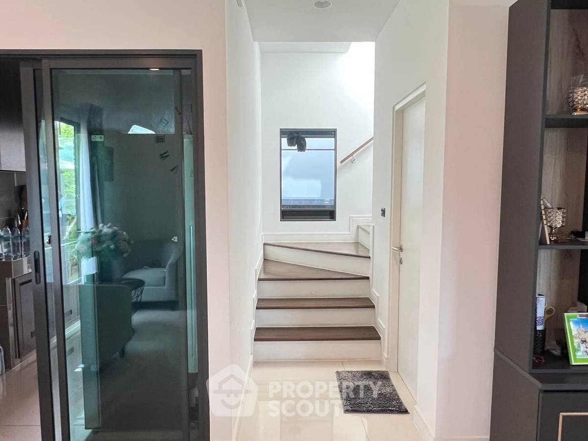 รูป บ้านเช่า 4 ห้องนอน โครงการ บุราสิริ พระราม 2 ใกล้แสมดํา (ID 1553763) - รูปที่ 15/19