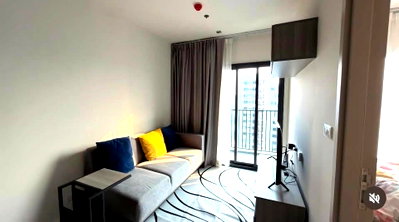 คอนโดให้เช่า : เช่าคอนโด THE BASE Phetchaburi - Thonglor/เดอะ เบส เพชรบุรี - ทองหล่อ (E6906025) ID Line : @condo101