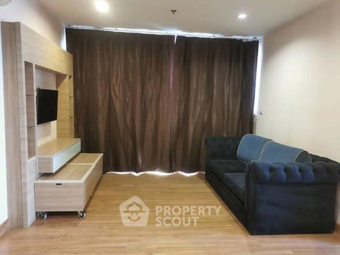คอนโด 2 ห้องนอน 59 ตร.ม. ชั้น 29 ใกล้ MRT บางโพ 200 ม. โครงการ The Tree Bangpo Station (ID 2979388)