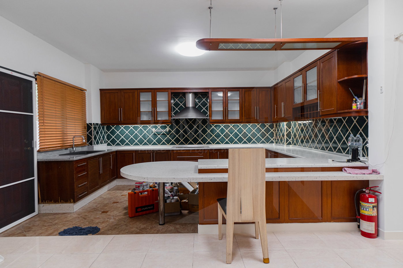 รูป Windmill Park 5 bedrooms, for sale - รูปที่ 9/37