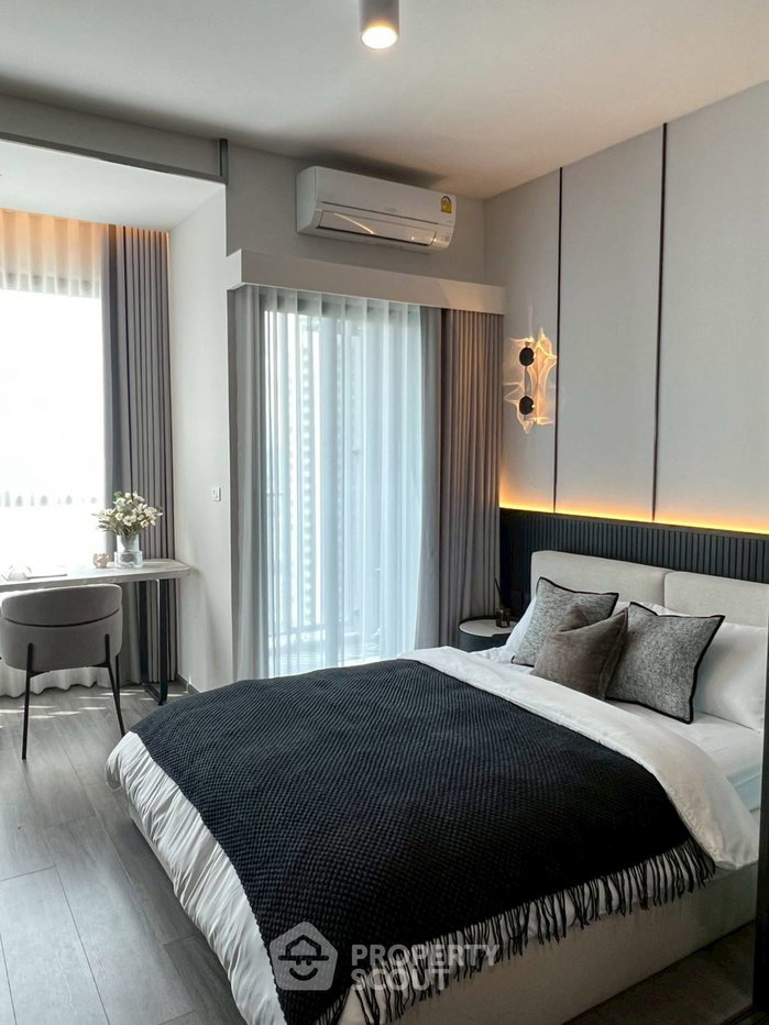 รูป ชั้น 24 1 ห้องนอน IDEO Sukhumvit - Rama 4 ใกล้ BTS พระโขนง (ID 2979508) - รูปที่ 8/13