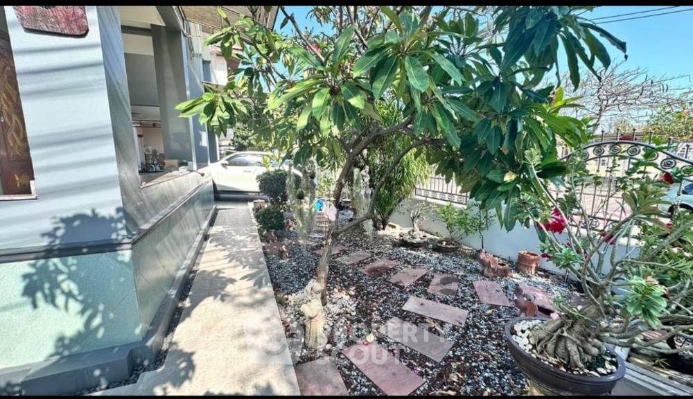 รูป บ้าน 3 ห้องนอน 204 ตร.ม. พร้อมเลี้ยงสัตว์ได้ ใกล้ท่าข้าม บางขุนเทียน (ID 1506869) - รูปที่ 17/17