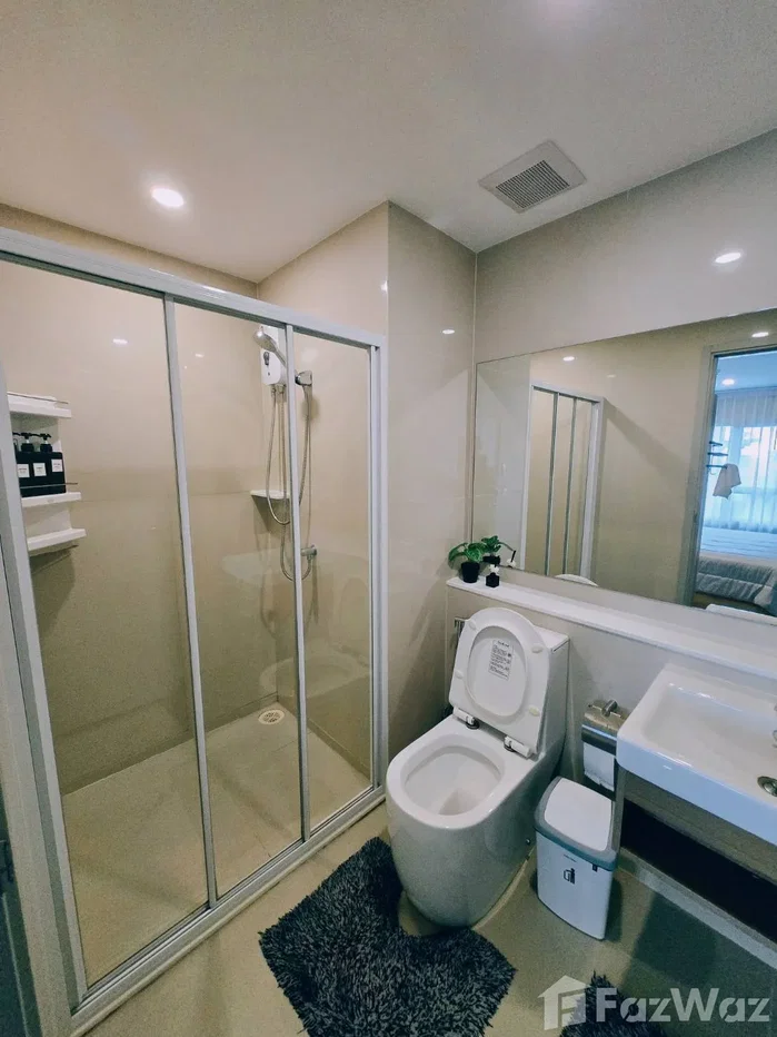 รูป ขาย/เช่า คอนโด Aspire สุขุมวิท-อ่อนนุช|AspireSukhumvit-Onnut 6421931 - รูปที่ 11/20