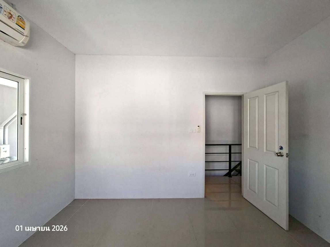 รูป ทาวน์เฮ้าส์ 21.2 ตร.วา วิเศษสุขนคร เฟส 7 เมืองสมุทรสาคร สมุทรสาคร 2.5M - รูปที่ 22/31