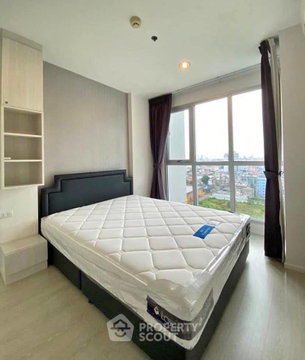1-BR 36 Sqm Condo At Rhythm Sathorn-Narathiwas, BTS Chong Nonsi (ID 2977499)