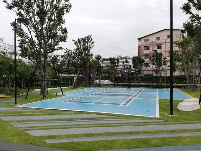 รูป Ideo Sukhumvit 93 (สนใจ @ไลน์ : js.aileen ) - รูปที่ 7/14