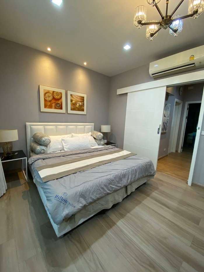 picture #E883💕090669 Townhome for Rent, Eigen Phatthanakan - 5/9