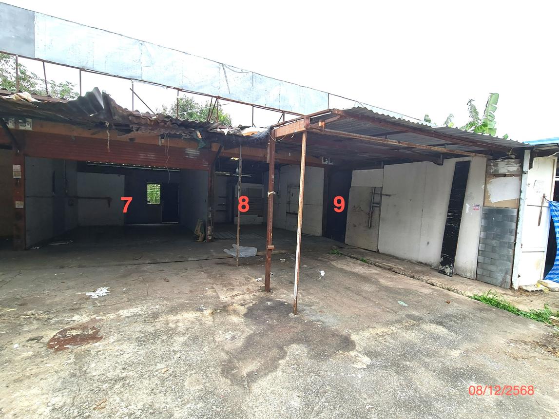 รูป อาคารพาณิชย์ 140 ตร.วา บางใหญ่ นนทบุรี 3.2M - รูปที่ 12/19