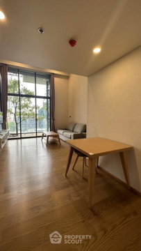 คอนโด 1 ห้องนอนกว้าง Siamese Exclusive Sukhumvit 31 ใกล้ MRT สุขุมวิท (ID 1372848)