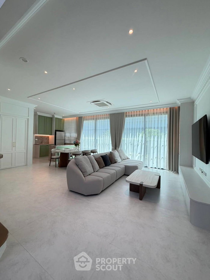 รูป บ้านเช่า 4 ห้องนอน โครงการ ณรินสิริ พระราม 9-กรุงเทพกรีฑา ใกล้สะพานสูง (ID 2975720) - รูปที่ 6/27