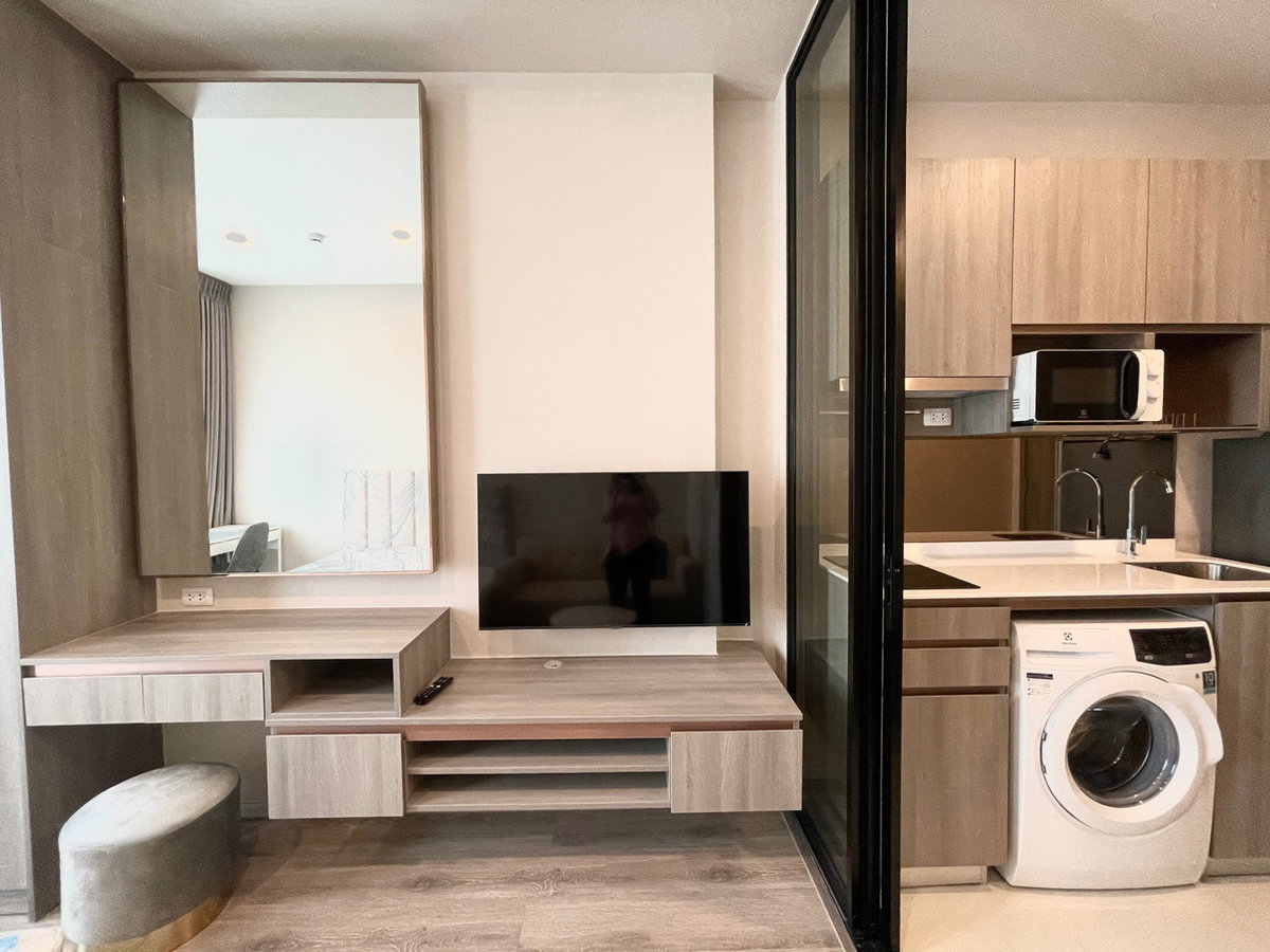 picture For Rent Knightsbridge Prime Ratchayothin - 1/6