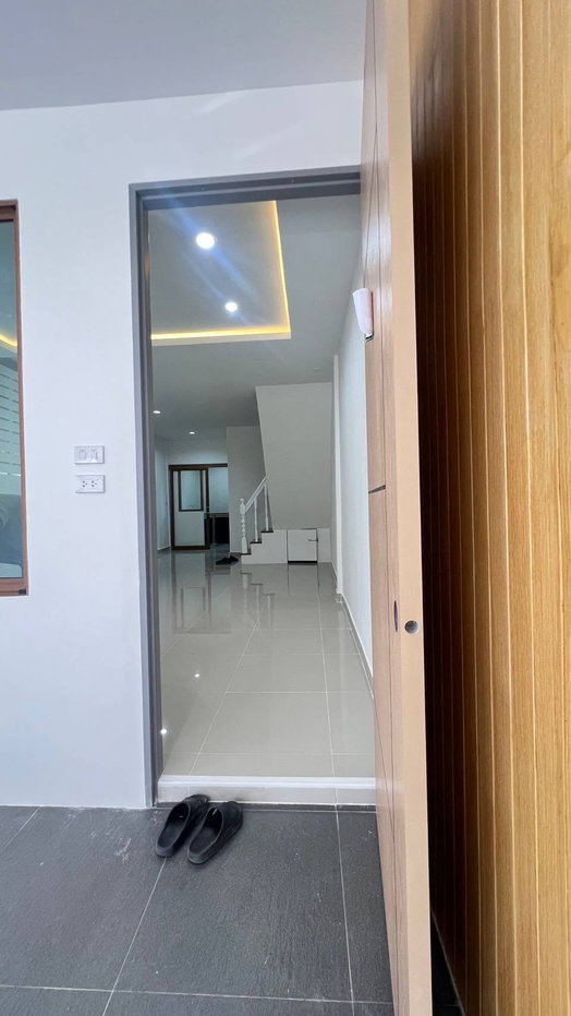 รูป 🔥 ขายบ้านมินิมอล มู่บ้านสวนทองวิลล่า 4 (Suan Thong Villa 4) BTS วัดพระศรีมหาธาตุ - รูปที่ 7/7