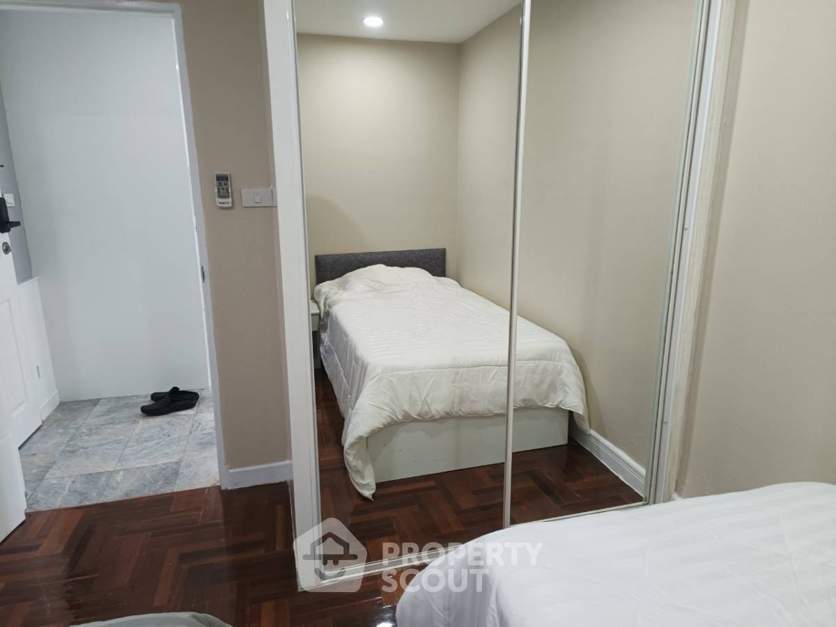 รูป คอนโด 2 ห้องนอน 49 ซูทส์ ชั้น 8 พรอมพงษ์ ใกล้ BTS ทองหล่อ (ID 1520598) - รูปที่ 4/10