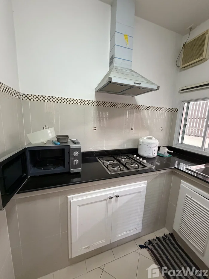 รูป บ้านเดี่ยวให้เช่า 3 ห้องนอน ในโครงการ เดอะ เซนโทร อ่อนนุช-วงแหวน 6437220 - รูปที่ 10/21