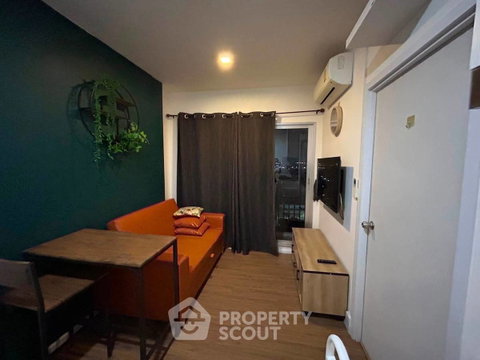 1-BR 23 Sqm Condo At Notting Hill Sukhumvit–Praksa, BTS Phraek Sa (ID 2977982)