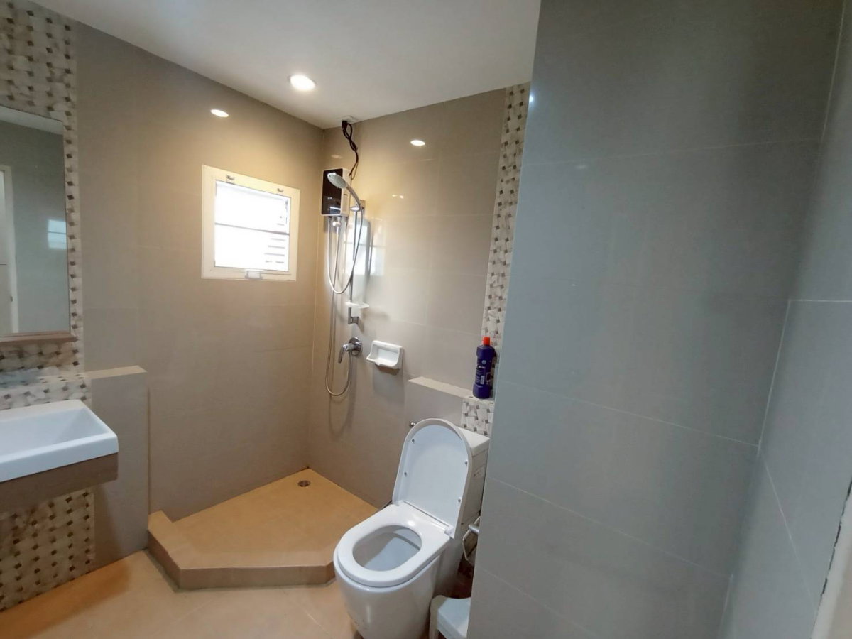 picture For rent Casa Grand Phetkasem - Sai 1 ready to move - 14/15