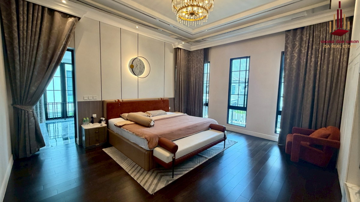 รูป ✨ ขาย บ้านแสนสิริ พัฒนาการ ✨ราคา 89,900,000 บาท - รูปที่ 3/9