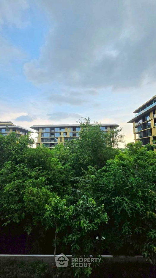 รูป คอนโดให้เช่า 2 ห้องนอน 99 ตร.ม. Mulberry Grove The Forestias ใกล้บางแก้ว (ID 2979819) - รูปที่ 8/13