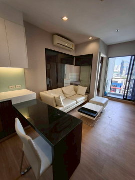 #A124355 ✅ 9/6/69  ให้เช่า Urbano Absolute Sathon - Taksin 📲📢สอบถาม ld line @condoboy