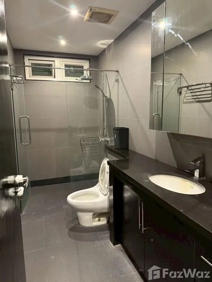 รูป วิลล่าให้เช่า 5 ห้องนอน ในโครงการ ปาล์ม โอเอซิส 3934290 - รูปที่ 20/21