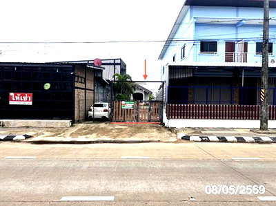 Houses for sale : HOME 188 Sq.w. Muang Amnat Charoen Amnat Charoen for 5.5M