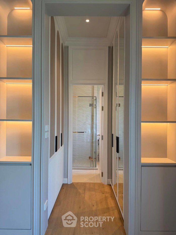 รูป บ้านเช่า 4 ห้องนอน โครงการ ณรินสิริ พระราม 9-กรุงเทพกรีฑา ใกล้สะพานสูง (ID 2975720) - รูปที่ 24/27