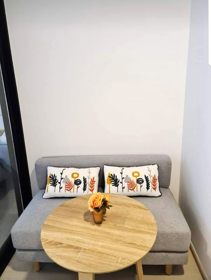 รูป 🏢✨✨LineID: @AgentCondo (With@)===Noble Ambience Sukhumvit 42🔸Studio🔸 - รูปที่ 3/7