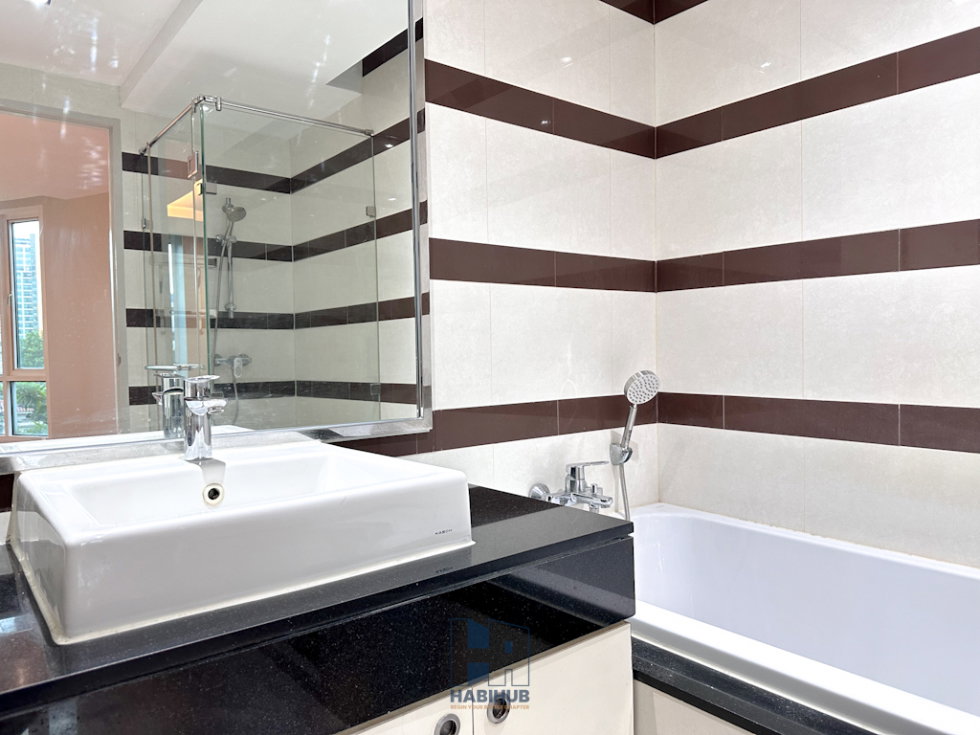 picture ð âĻ Beverly 33 | for Sale 1 Bedroom (HBH-HL-281) - 21/42