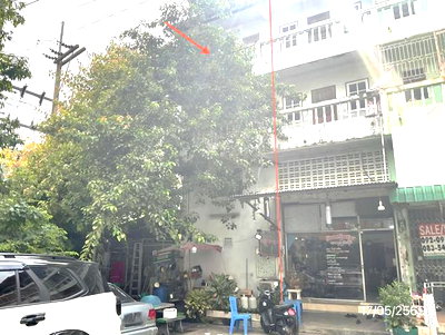 Shophouses for sale Muang Samut Sakhon Samut Sakhon : SHOP HOUSE 35.1 Sq.w. Muang Samut Sakhon Samut Sakhon for 4.3M