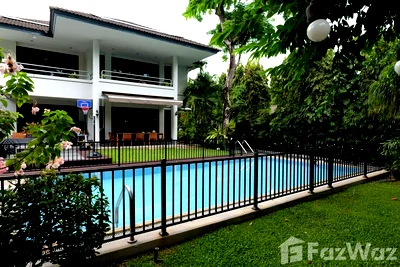เช่าบ้านเดี่ยว เขตวัฒนา : บ้านเดี่ยวให้เช่า 4 ห้องนอน ใน พระโขนงเหนือ, กรุงเทพมหานคร 6449067