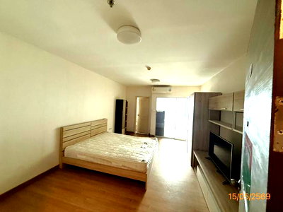 CONDO 33.48 Sq.m. Muang Nonthaburi Nonthaburi for 1.8M