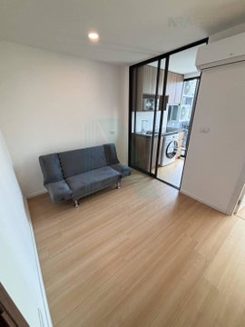 For Rent Condo CEROCCO BANGNA 36 Building 1, Floor 8,1 bed room, Room size 29 sqm