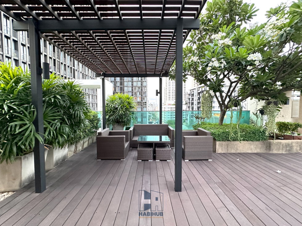 picture ð âĻ Beverly 33 | for Sale 1 Bedroom (HBH-HL-281) - 36/42