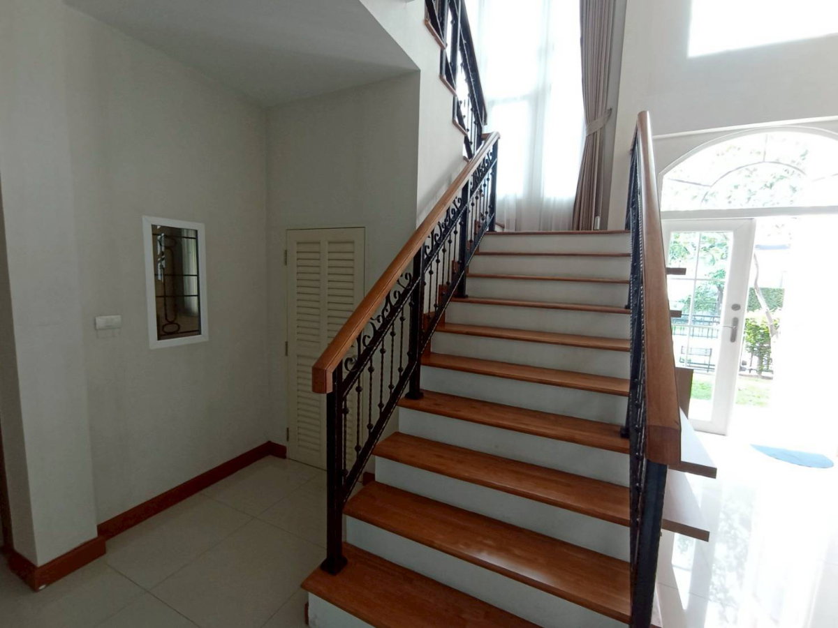 picture For rent Casa Grand Phetkasem - Sai 1 ready to move - 13/15