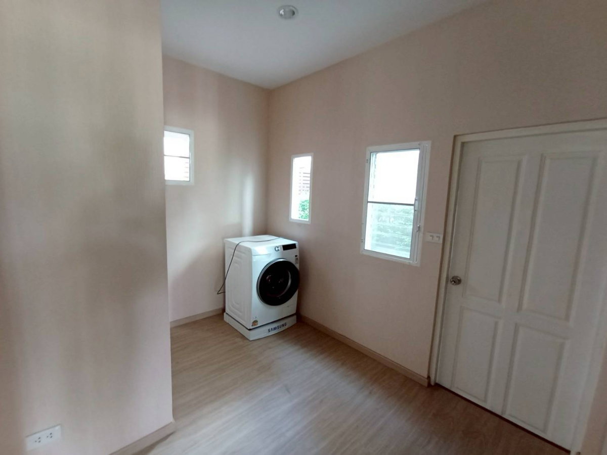 picture For rent Casa Grand Phetkasem - Sai 1 ready to move - 12/15