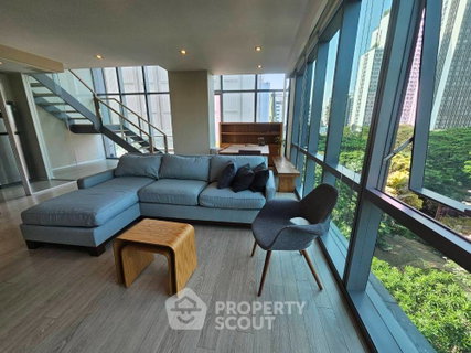 รูปภาพ 2-BR Condo, The Room Sukhumvit 21, 125 Sqm Near MRT Sukhumvit (ID 2000139)