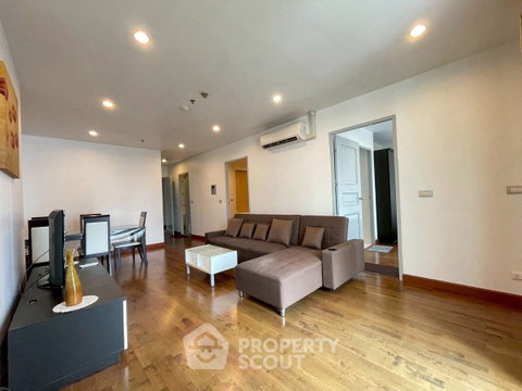 คอนโด 2 ห้องนอน 77 ตร.ม. The Master Centrium Asoke-Sukhumvit ใกล้ MRT สุขุมวิท 200 ม. (ID 2977764)