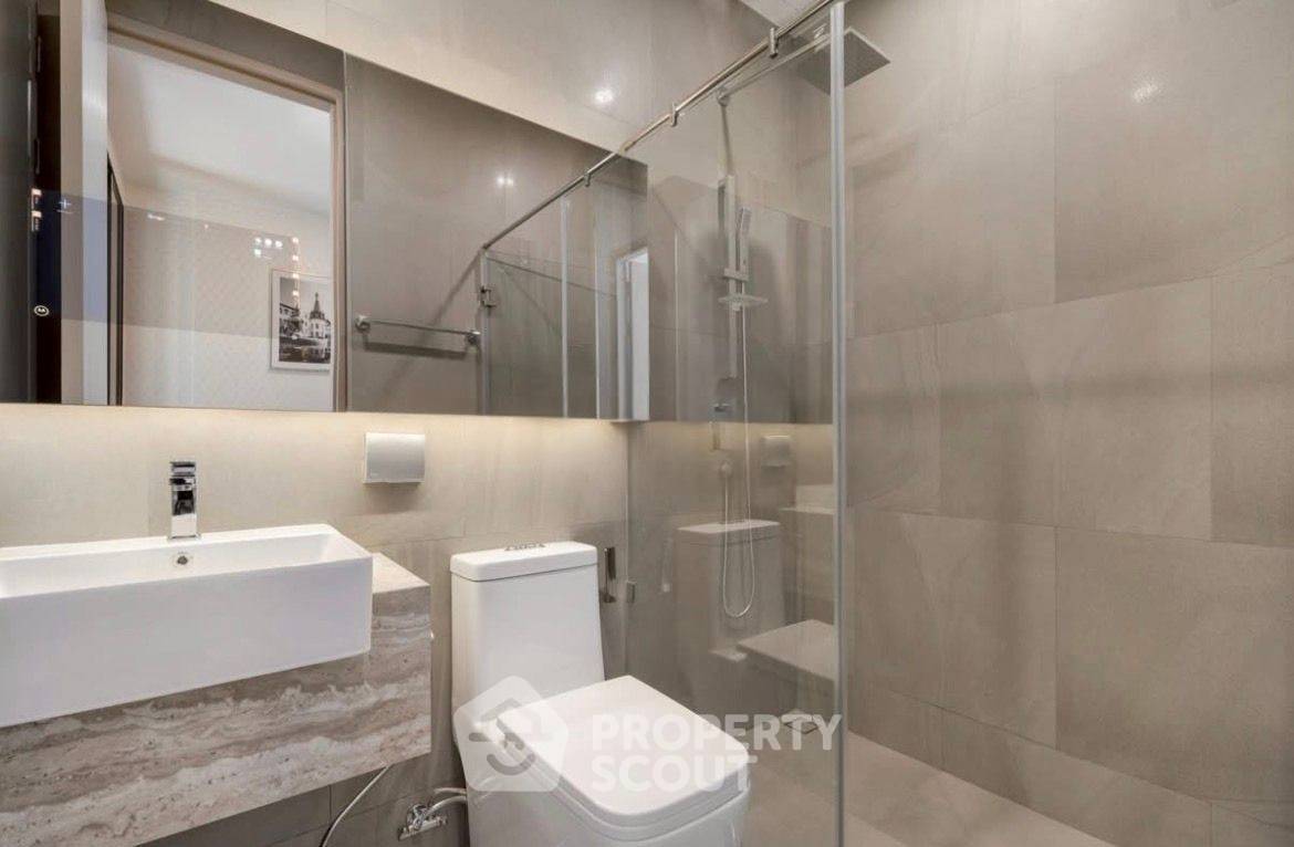 รูป คอนโด 1 ห้องนอน Park Origin Phayathai 33 ตร.ม. ใกล้ BTS พญาไท 300 ม. (ID 2977837) - รูปที่ 8/8