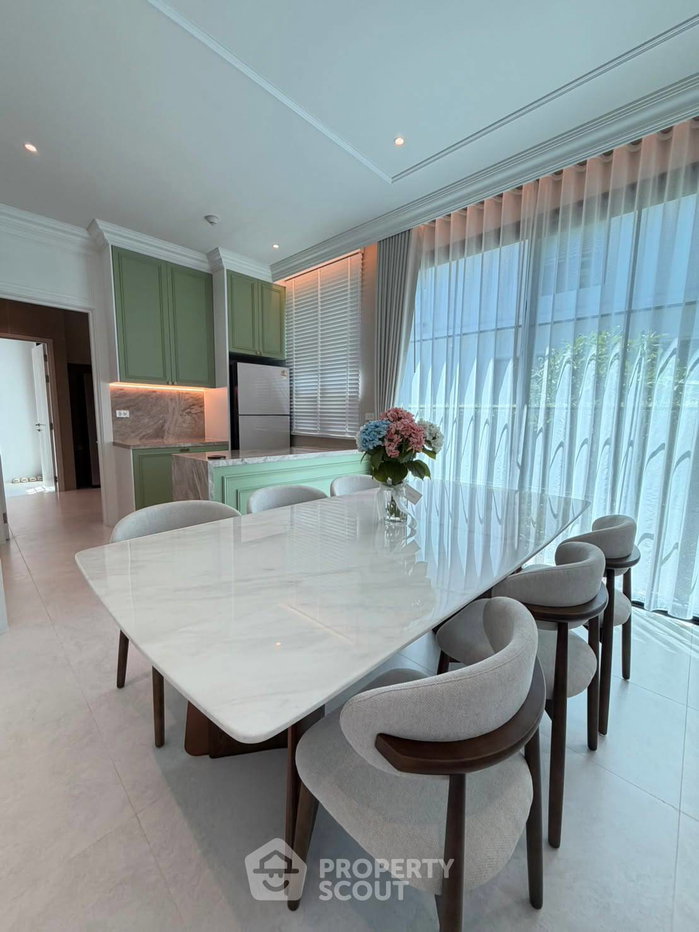 รูป บ้านเช่า 4 ห้องนอน โครงการ ณรินสิริ พระราม 9-กรุงเทพกรีฑา ใกล้สะพานสูง (ID 2975720) - รูปที่ 8/27