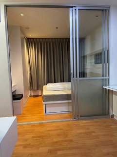 รูปภาพ Condo for Rent at The President Sathorn - Ratchaphruek (A6906020)