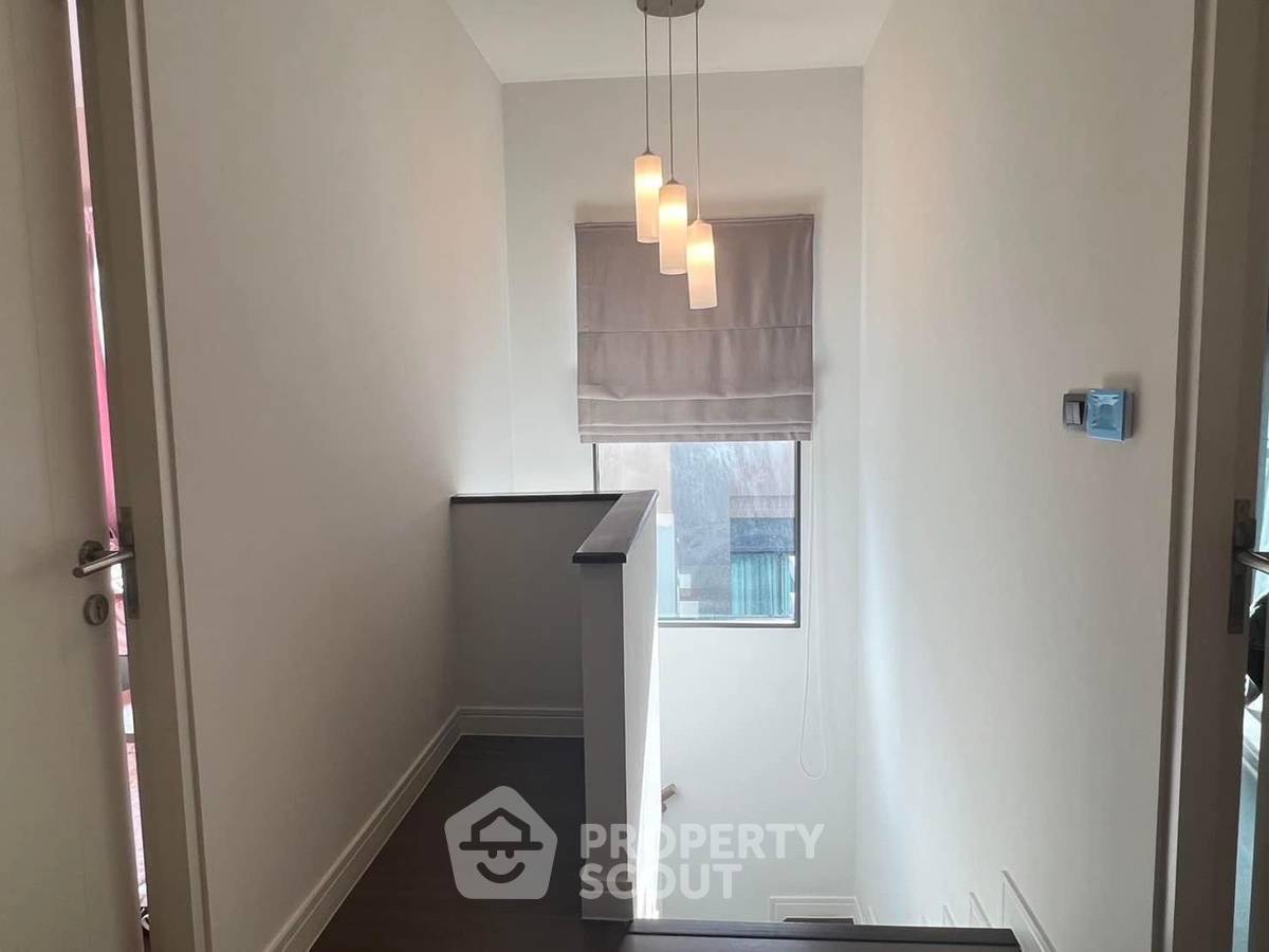 รูป บ้านเช่า 4 ห้องนอน โครงการ บุราสิริ พระราม 2 ใกล้แสมดํา (ID 1553763) - รูปที่ 14/19