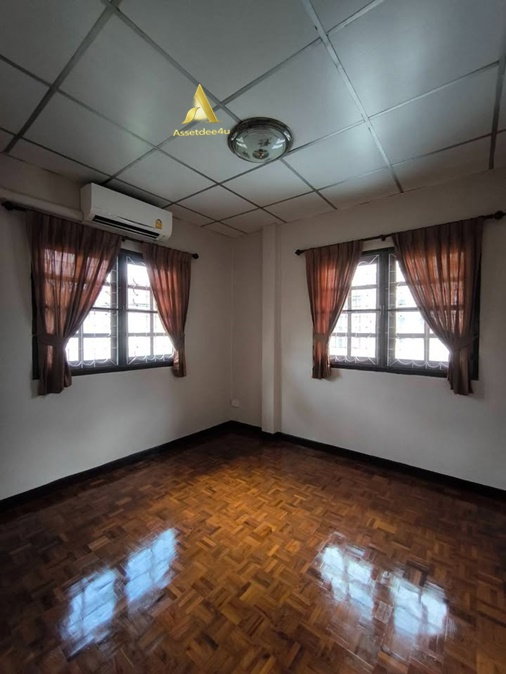 รูป ให้เช่าบ้านเดี่ยว 2 ชั้น มณียา ท่าอิฐ รัตนาธิเบศร์ มีเฟอร์นิเจอร์บางส่วน - รูปที่ 6/8