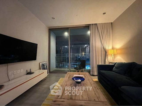 คอนโด 2 ห้องนอน 83 ตร.ม. The Room Sukhumvit 69 ใกล้ BTS พระโขนง 100 ม. (ID 2978191)