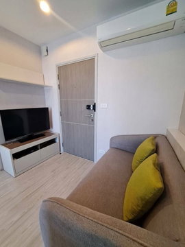 🔥 Condo for Sale – Ideo Mobi Bangsue Grand Interchange | Near MRT Tao Poon